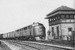 Geneva Junction, N.Y.